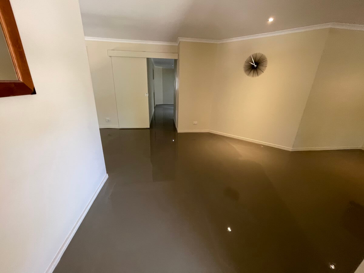 Brisbane Epoxy Floor Gallery Epoxy Flooring Redlands